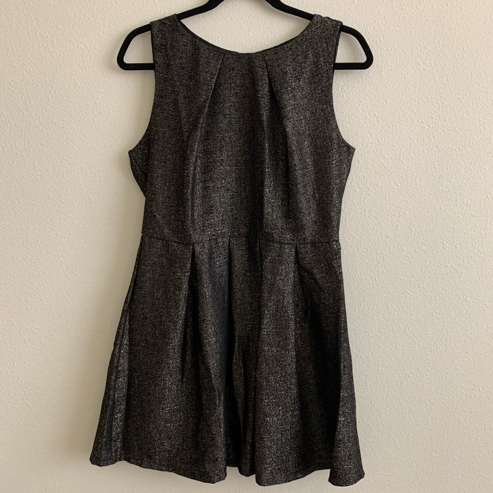 Formal Skater Dress